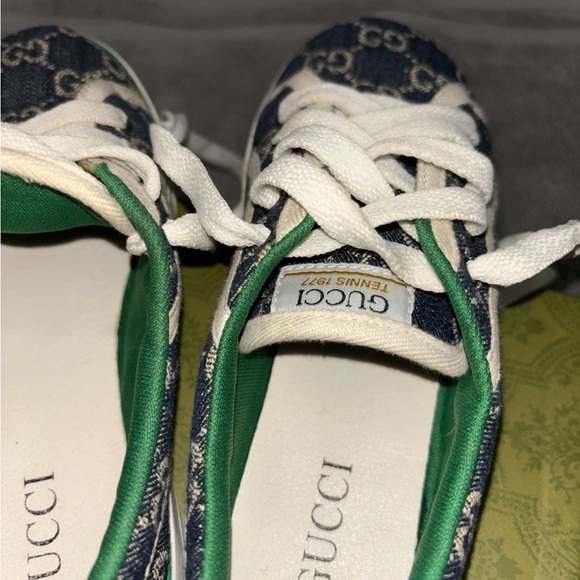 Gucci kids sneakers - Picture 2 of 6
